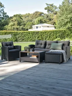 Conjuntos Mesa Y Sillas De Jardín|Muebles De Jardín><noscript><img width=