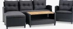 Conjuntos Mesa Y Sillas De Jardín|Muebles De Jardín><noscript><img width=