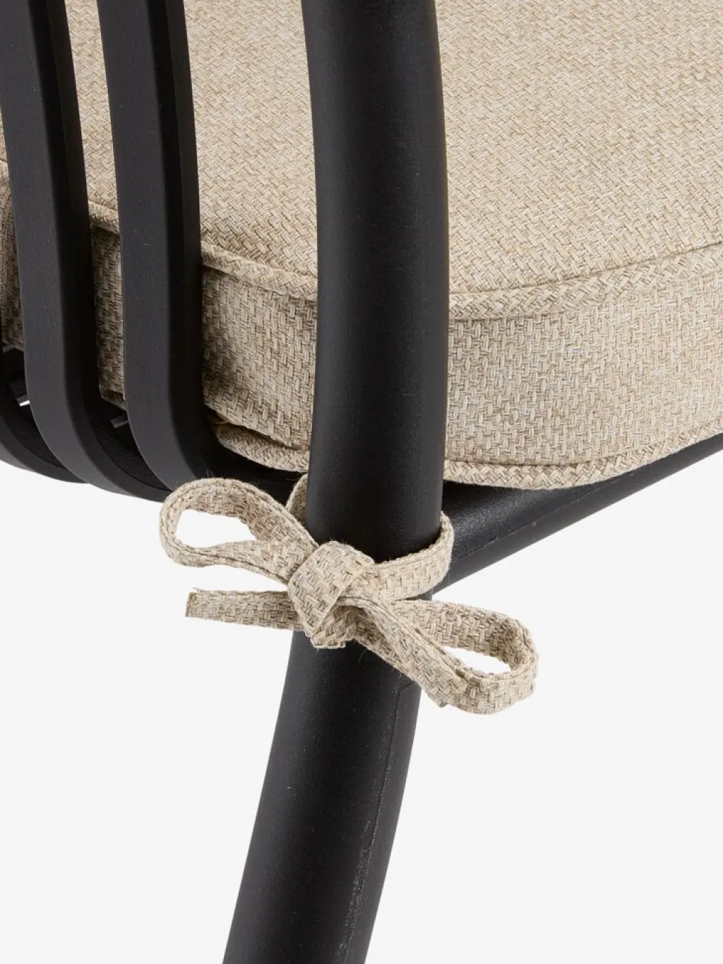 Cojines Para Sillas De Jardín>JUTLANDIA VESTERHEDECojín de jardín para silla VESTERHEDE secado rápido beis Beige