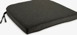 Cojines Para Sillas De Jardín>JUTLANDIA VESTERHEDECojín de jardín para silla VESTERHEDE secado rápido Negro