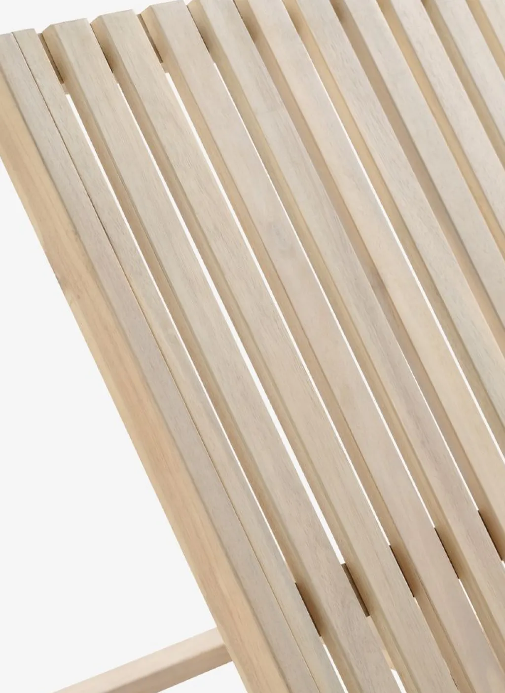 Muebles De Jardín|Tumbonas>JYSK VESTERMADETumbona VESTERMADE A75xL198 madera dura