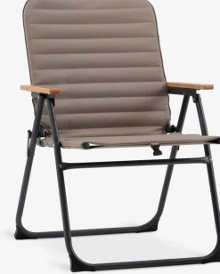 Sillas De Jardín|Sillas De Camping>JYSK VESTMARKASilla de camping VESTMARKA marrón