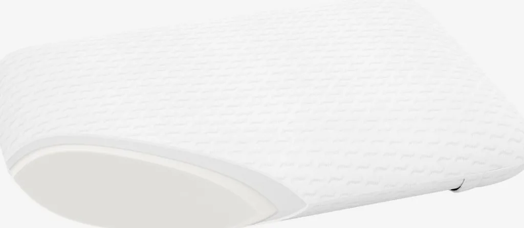 Almohadas De Espuma Viscoelástica>WELLPUR VIGLENGOLDAlmohada viscoelástica 40x60x11 VIGLEN