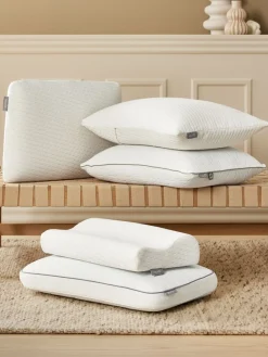 Almohadas De Espuma Viscoelástica><noscript><img width=