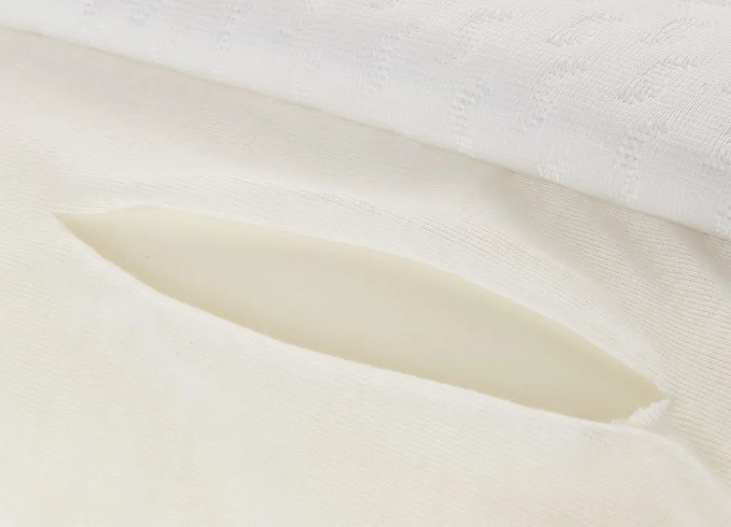 Almohadas De Espuma Viscoelástica>WELLPUR VIGLENGOLDAlmohada viscoelástica 40x60x11 VIGLEN