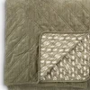 Colchas|Colchas>JYSK VILLMORELLColcha VILLMORELL 220x240 verde/blanco