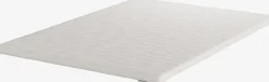 Toppers|90 X 190 Cm>JYSK VINGANBASICTopper 135x190cm VINGAN