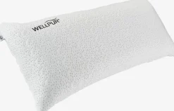 Almohadas De Espuma Viscoelástica>WELLPUR VINSTRAGOLDAlmohada viscoelástica 50x70x10 VINSTRA