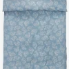 Juegos De Funda Nórdica>JYSK VIOLAPLUSJuego funda nórdica satén VIOLA 155x220 azul
