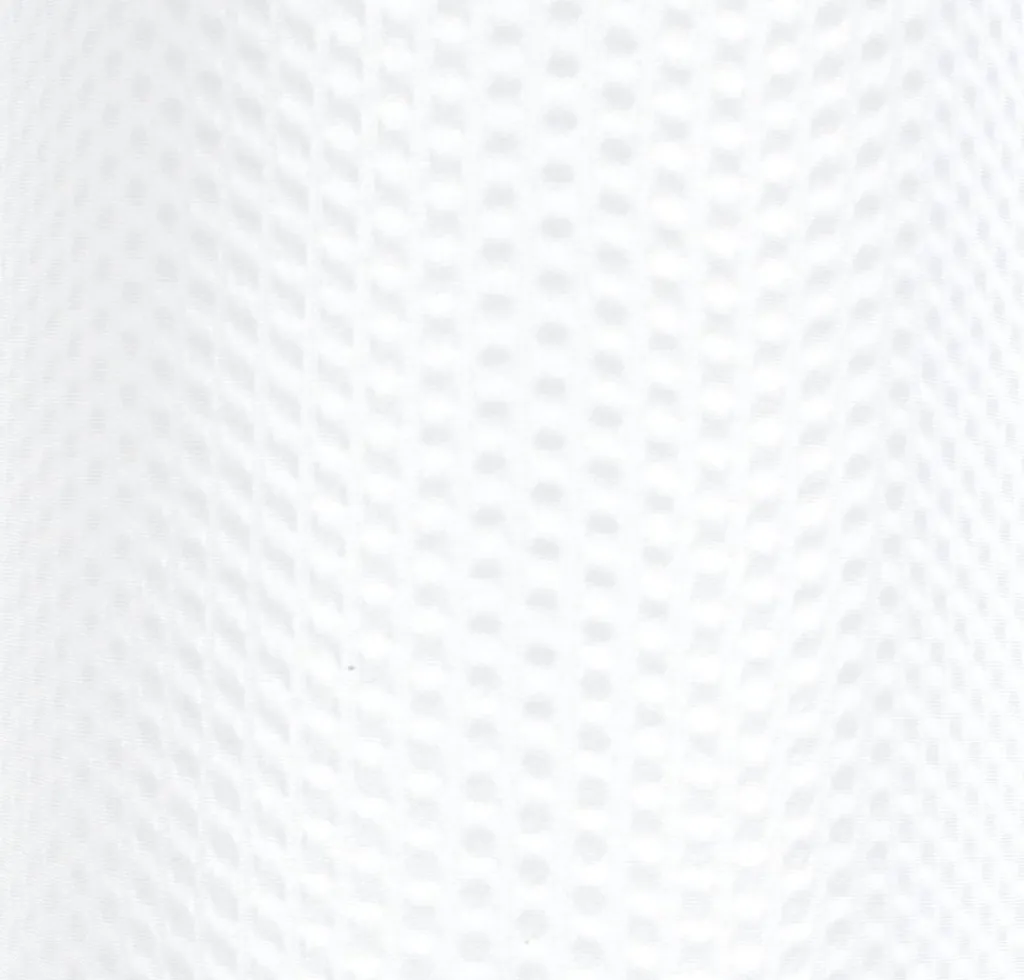 Cortinas De Baño>KRONBORG VISKAFORSGOLDCortina de ducha VISKAFORS 180x200 blanco