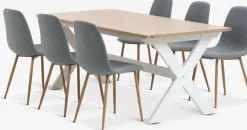 Mesas De Comedor|Conjuntos De Comedor><noscript><img width=