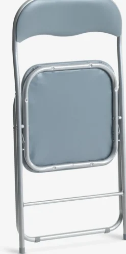 Sillas Plegables Y Taburetes>JYSK VIUFSilla plegable VIUF Gris