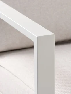 Conjuntos Mesa Y Sillas De Jardín|Muebles De Jardín>JUTLANDIA VONGEConjunto muebles jardín VONGE 5 plazas beis Beige