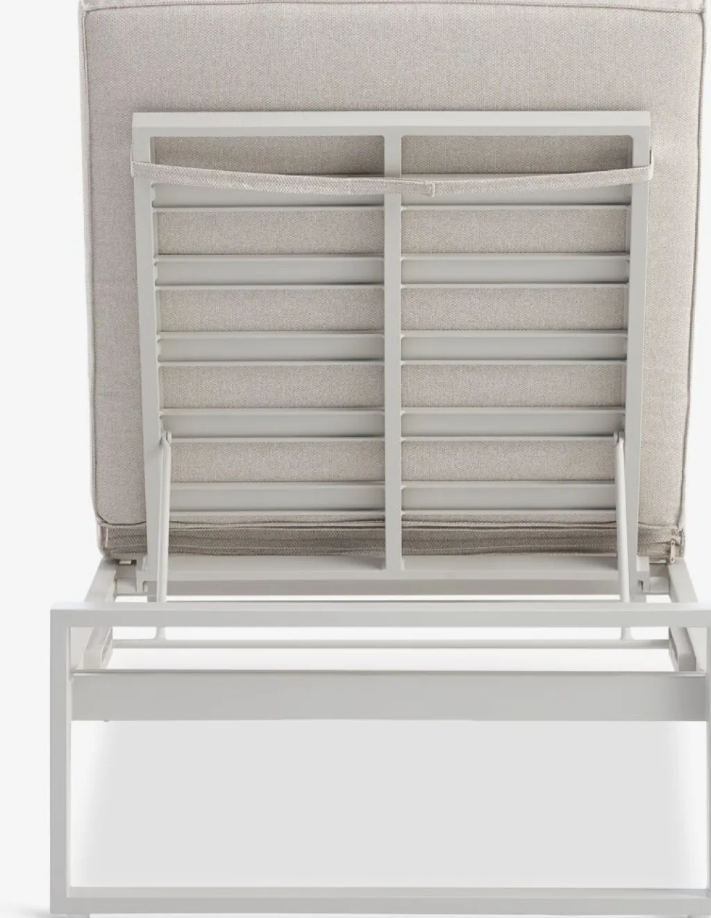Muebles De Jardín|Tumbonas>JUTLANDIA VONGETumbona VONGE A75xL210 secado rápido beis Beige
