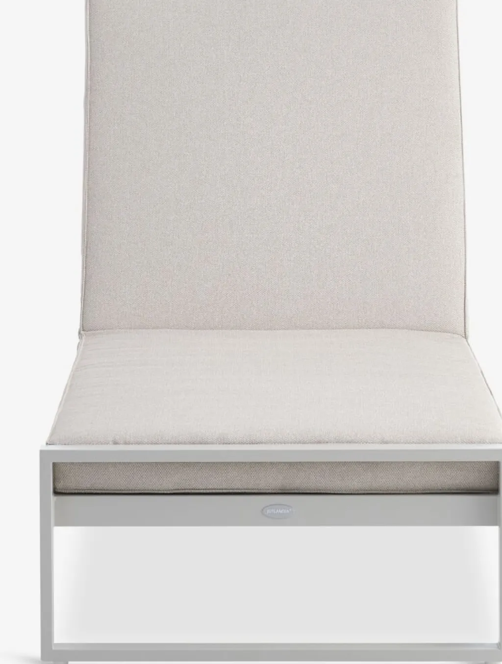 Muebles De Jardín|Tumbonas>JUTLANDIA VONGETumbona VONGE A75xL210 secado rápido beis Beige