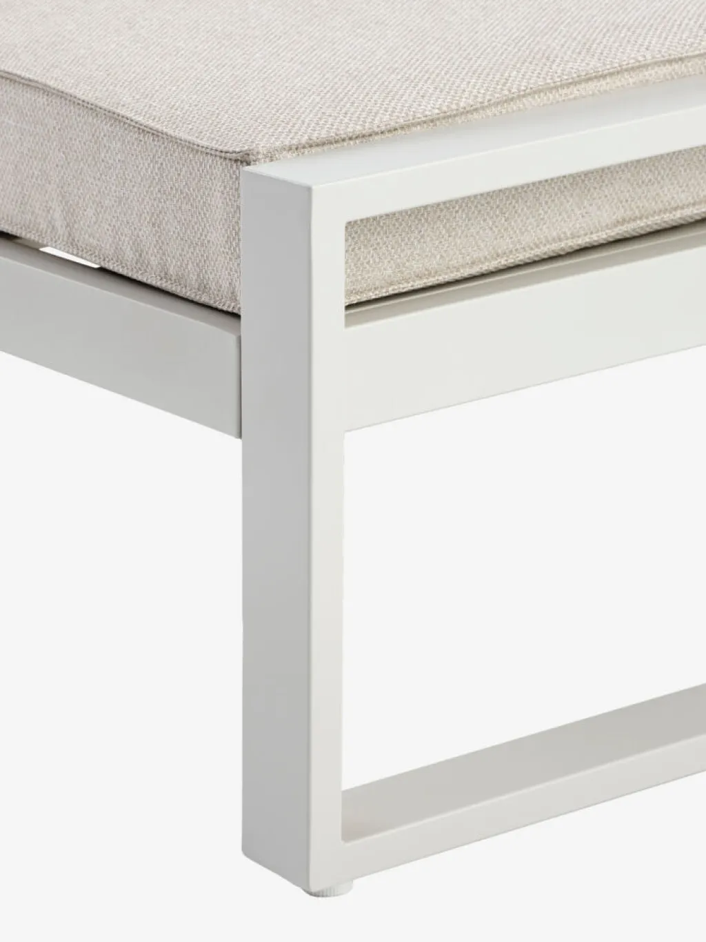 Muebles De Jardín|Tumbonas>JUTLANDIA VONGETumbona VONGE A75xL210 secado rápido beis Beige