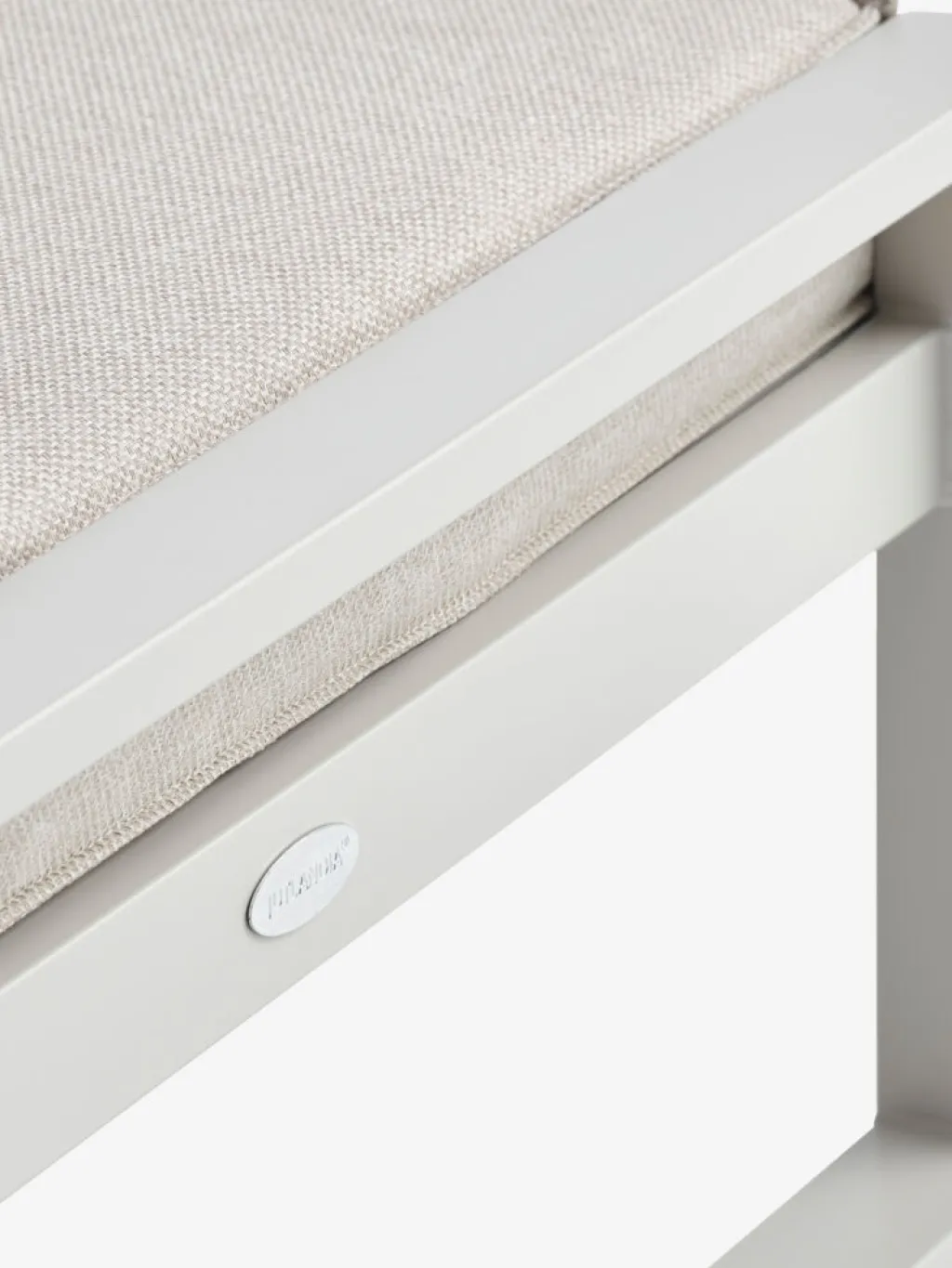 Muebles De Jardín|Tumbonas>JUTLANDIA VONGETumbona VONGE A75xL210 secado rápido beis Beige