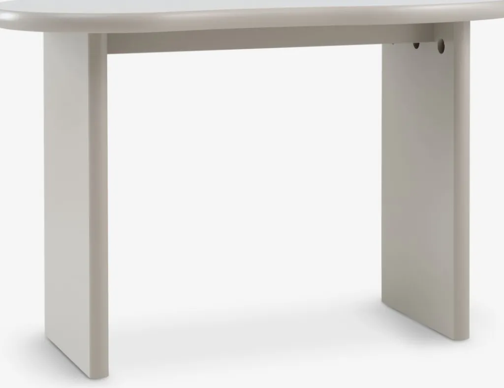 Escritorios|Escritorios Elevables>JYSK VORDINGBORGEscritorio VORDINGBORG 60x120 beis
