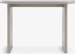 Escritorios|Escritorios Elevables>JYSK VORDINGBORGEscritorio VORDINGBORG 60x120 beis