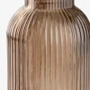 Jarrones>JYSK YNGVARJarrón YNGVAR Ø12xA21cm marrón