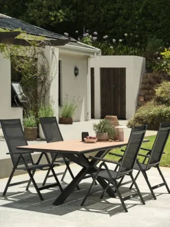 Conjuntos Mesa Y Sillas De Jardín><noscript><img width=