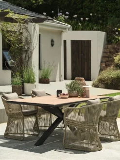 Conjuntos Mesa Y Sillas De Jardín><noscript><img width=
