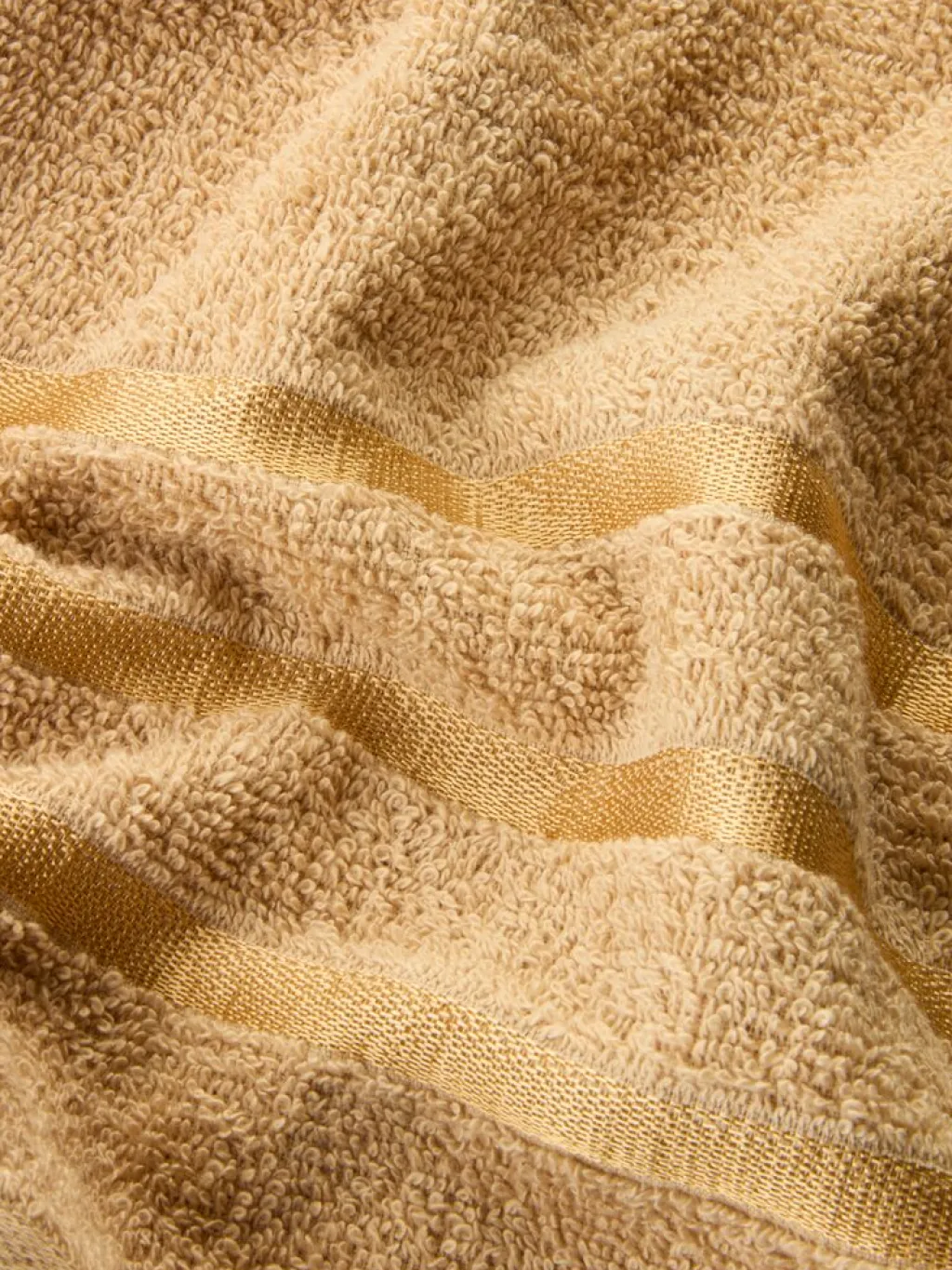 Toallas De Lavabo|Toallas De Manos>JYSK YSBYPLUSToalla de mano YSBY 50x90 beis Beige