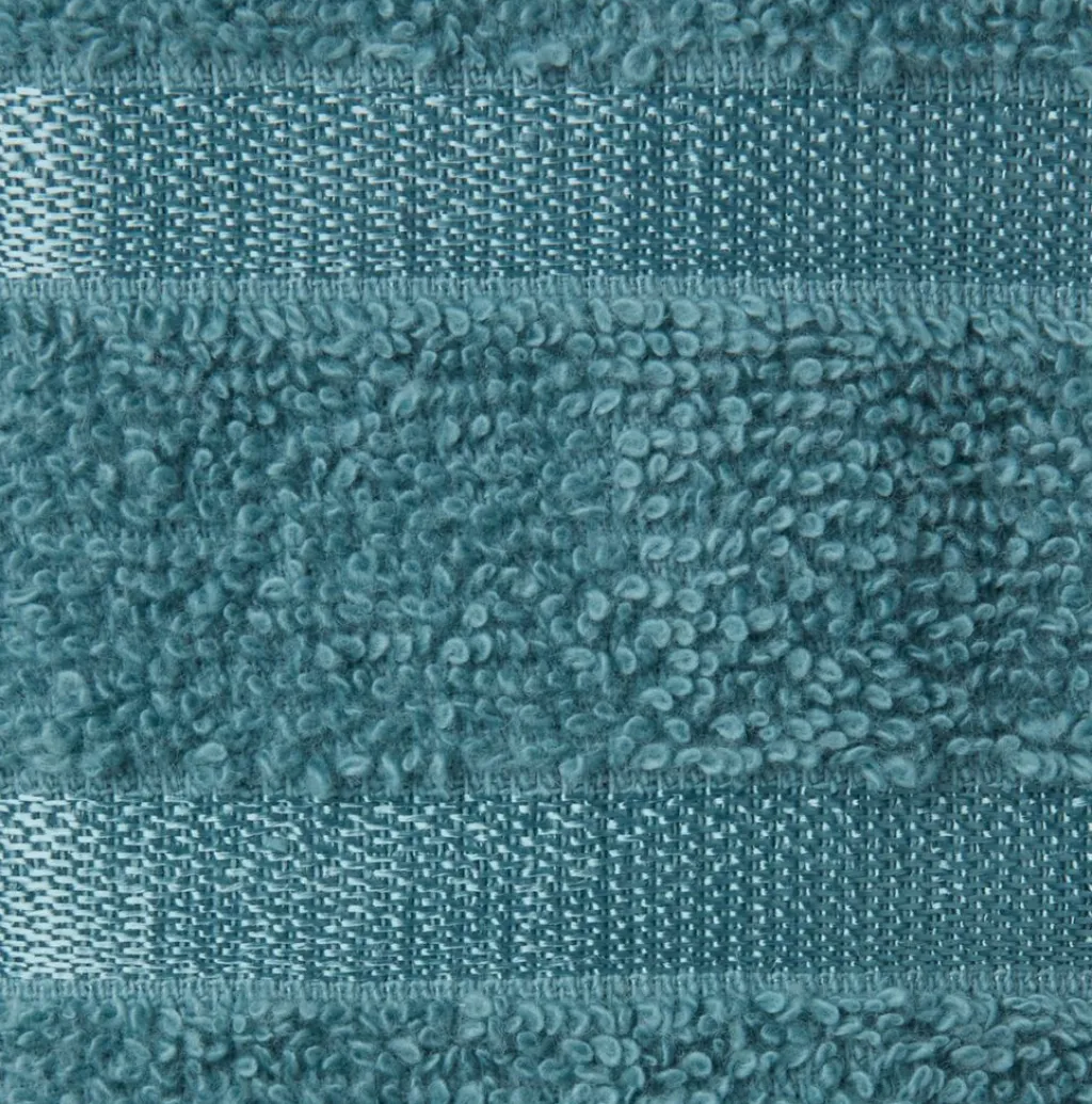 Toallas De Lavabo|Toallas De Manos>JYSK YSBYPLUSToalla de mano YSBY 50x90 Azul empolvado