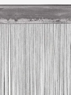 Cortinas De Hilos>JYSK YXLANCortina de hilos YXLAN 1x90x245 Gris